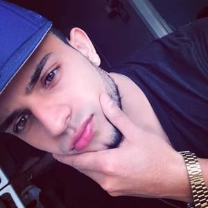 Meet your Posher, Robert